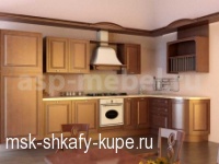 Кухонный гарнитур kuh_6