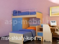 Мебель для детской комнаты dets_6