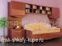 Шкаф для детской комнаты dets_9